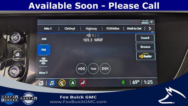 Certified 2023 Buick Envision Avenir AWD/4WD image 15