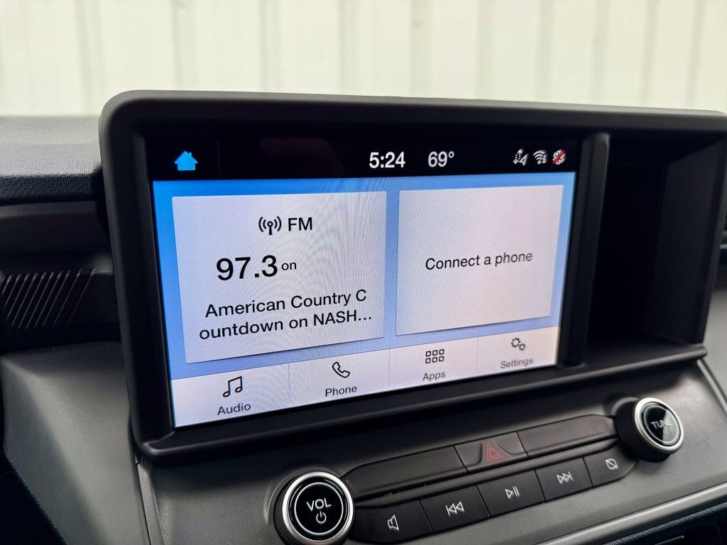 Used 2022 Ford Maverick XL w/ Equipment Group 100A Standard AWD/4WD image 28