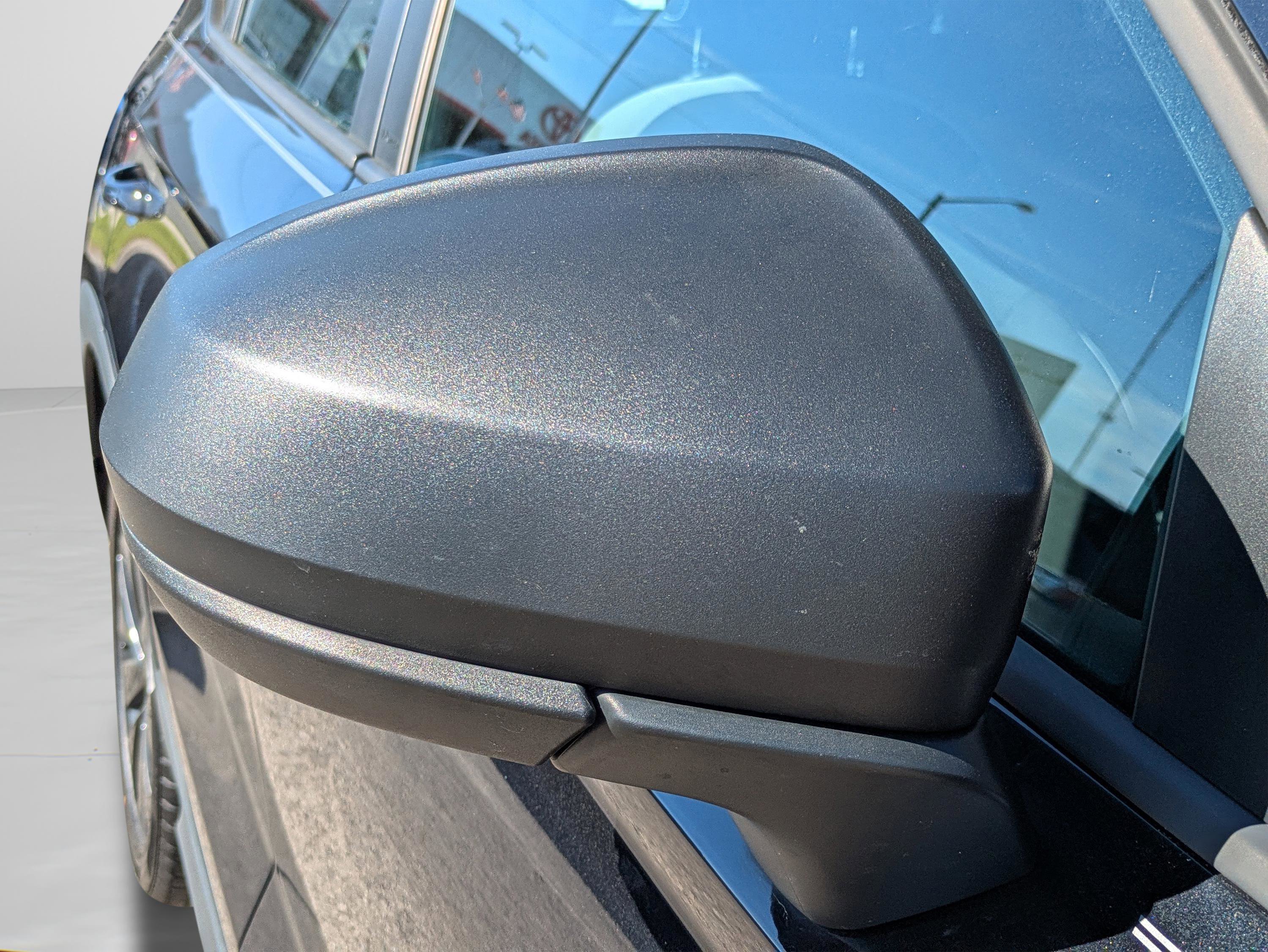 Used 2022 Volkswagen Taos S FWD image 27