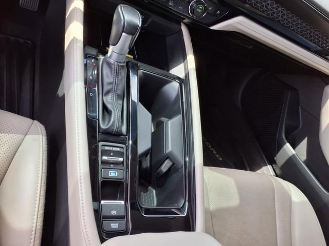 Certified 2023 Honda Accord Touring image 14