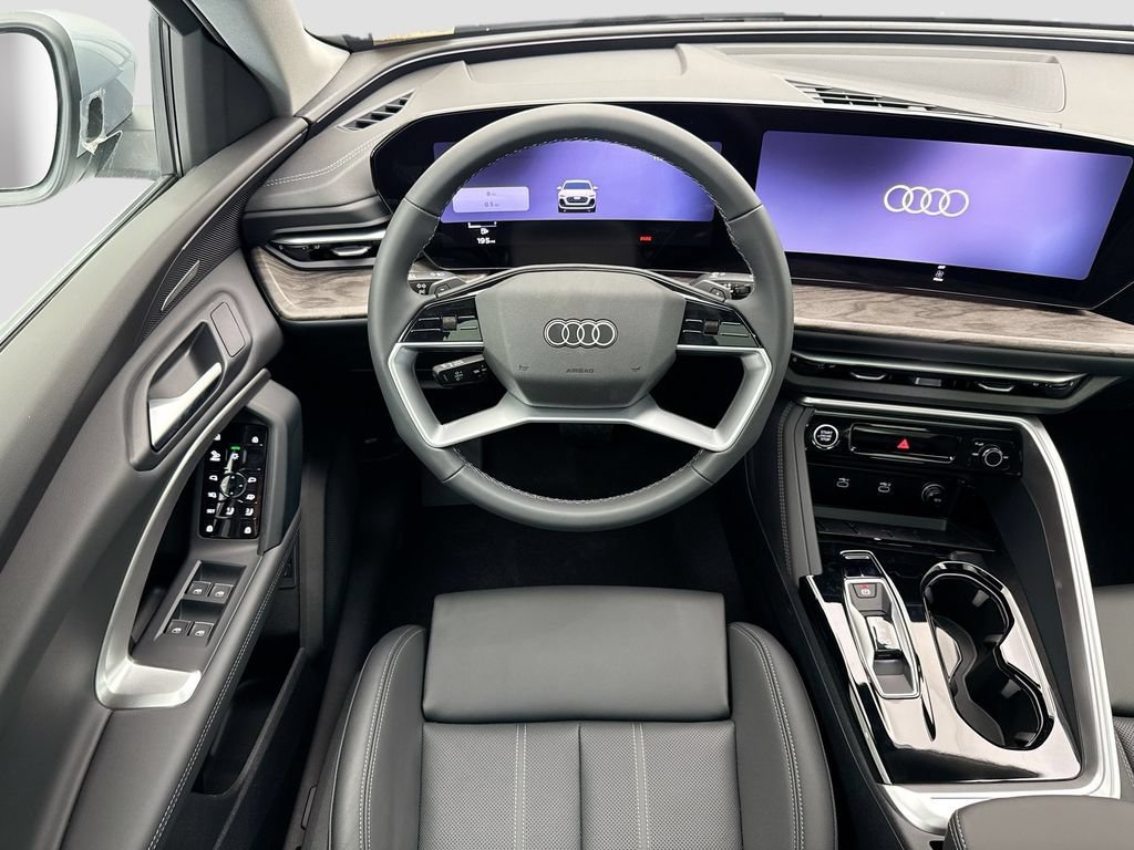 Used 2026 Audi Q5 Premium Plus w/ Premium Plus AWD/4WD image 11