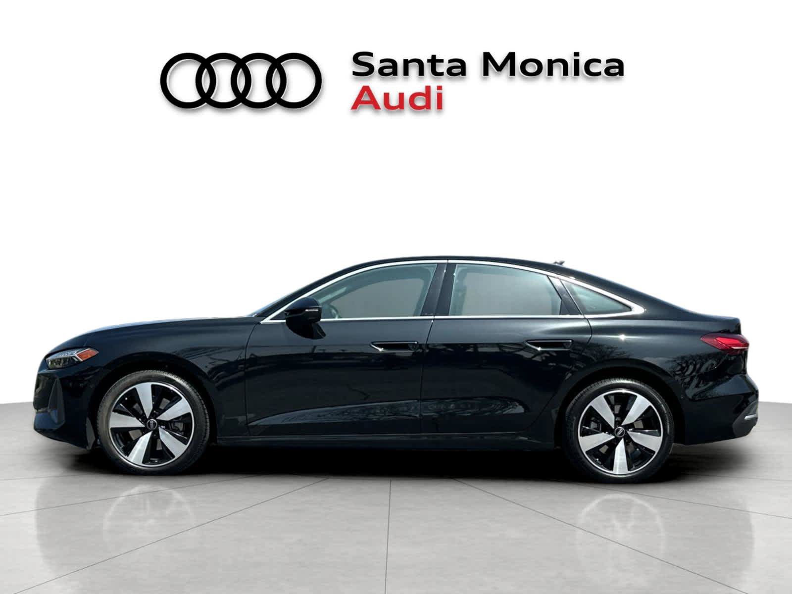 Used 2025 Audi A5 2.0T Premium Plus w/ Premium Plus AWD/4WD image 5