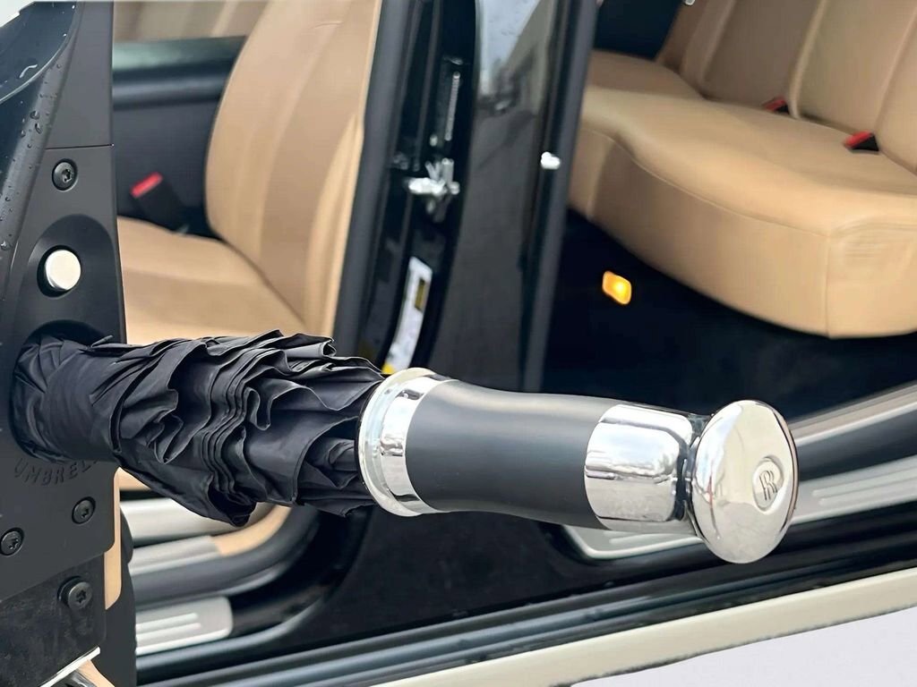 Used 2011 Rolls-Royce Ghost image 10