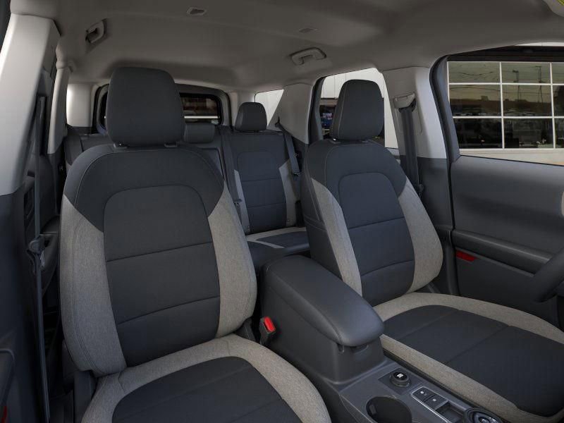 New 2025 Ford Bronco Sport Big Bend image 14