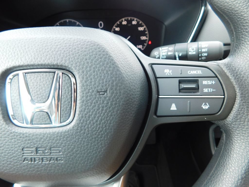 New 2026 Honda CR-V EX image 29