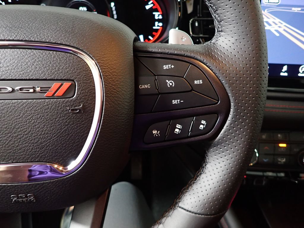 New 2026 Dodge Durango GT AWD/4WD image 29