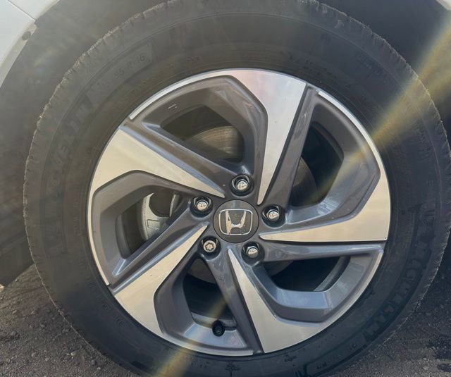 Used 2020 Honda Insight EX image 10