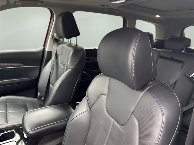 Used 2023 Kia Telluride SX image 7