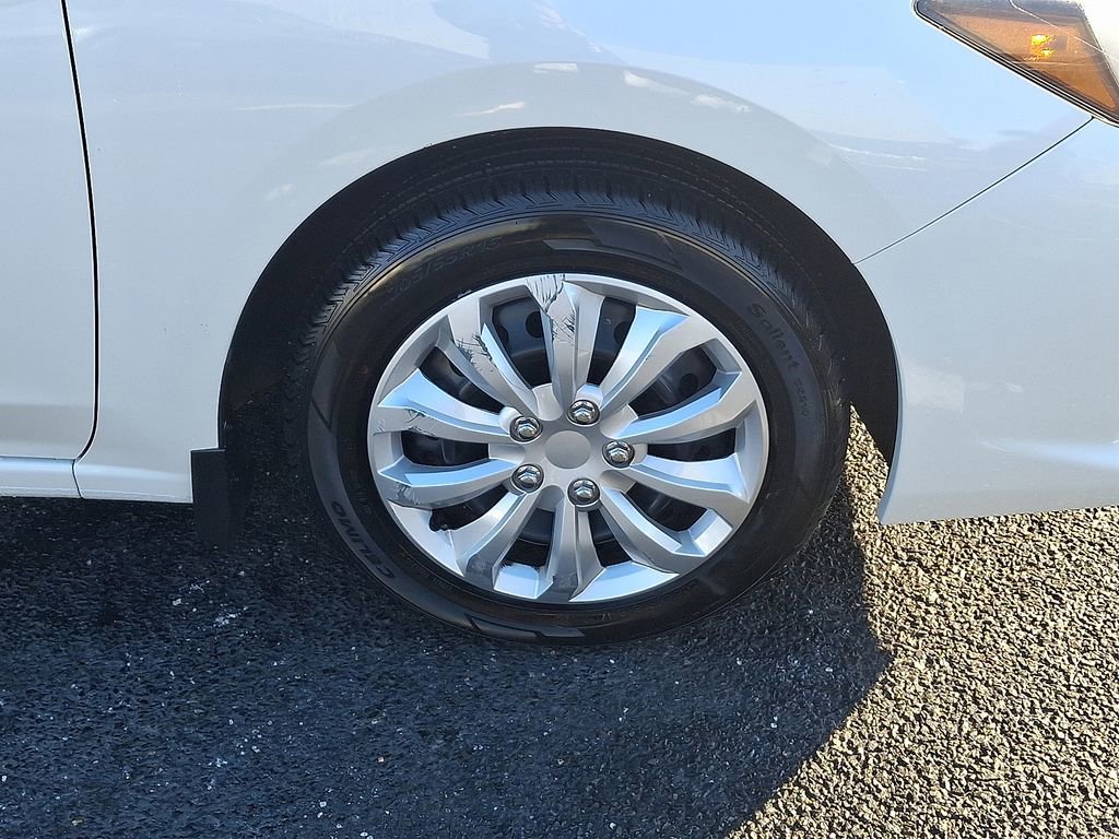 Used 2022 Subaru Impreza 2.0i image 8