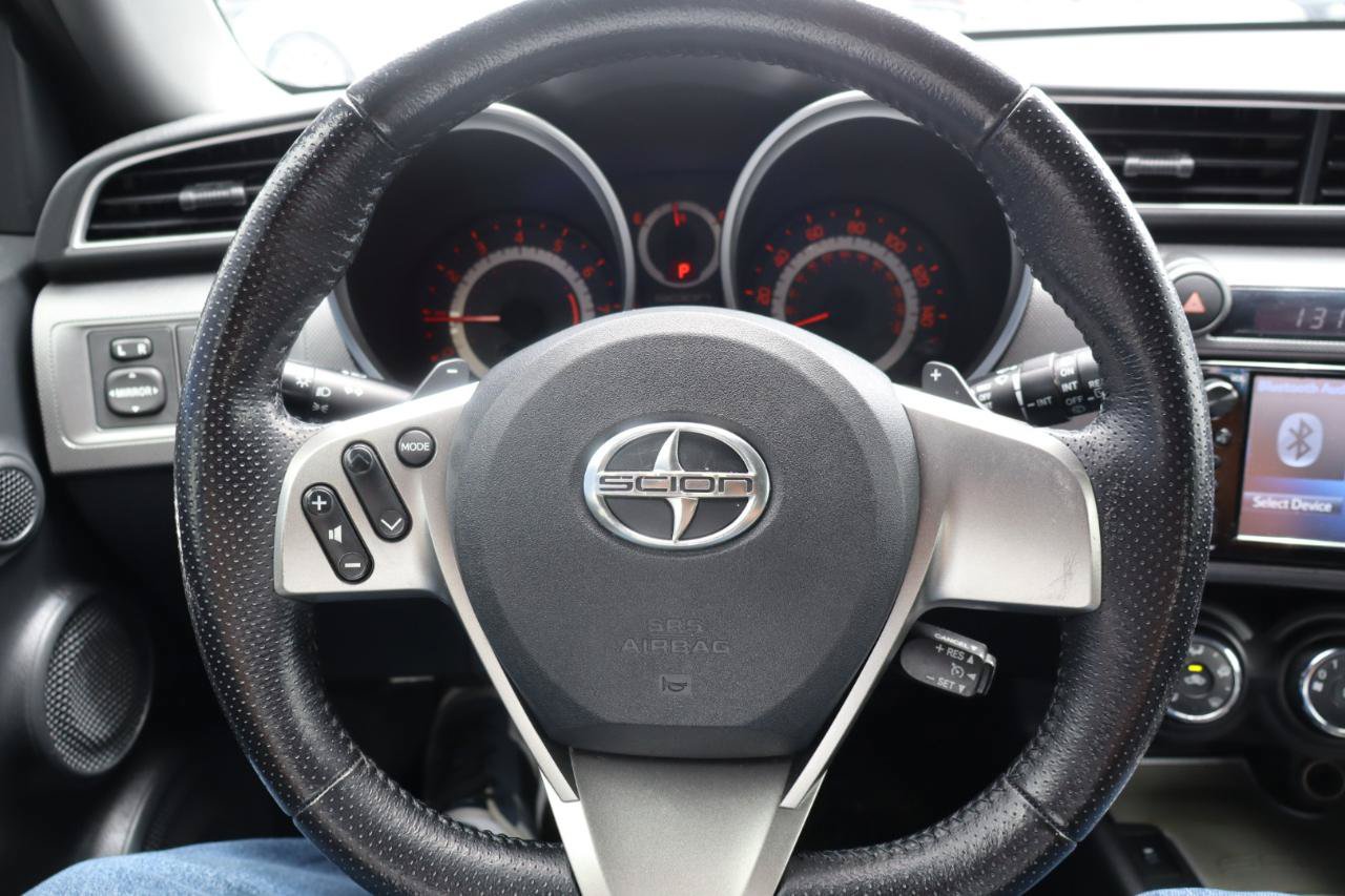 Used 2016 Scion tC FWD image 17