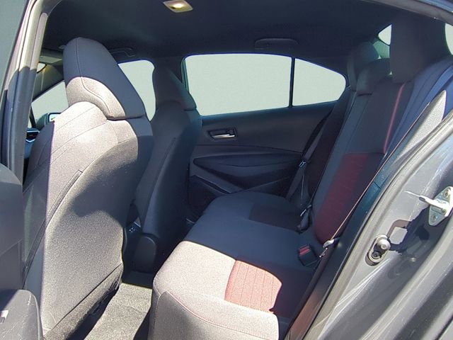 Used 2023 Toyota Corolla SE image 12