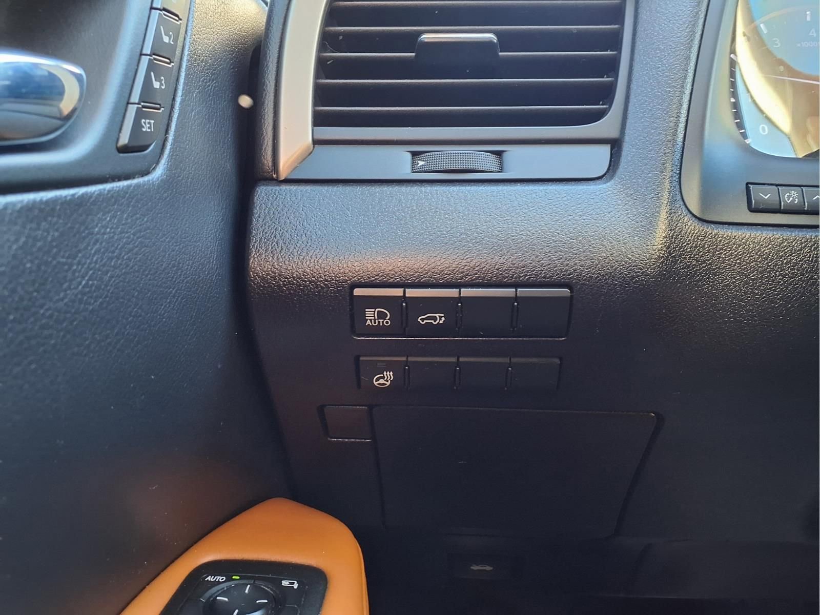 Used 2021 Lexus RX 350 AWD w/ Premium Package image 16