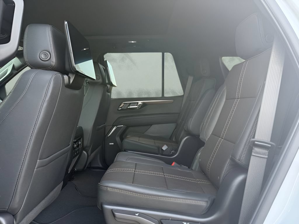 New 2026 Chevrolet Tahoe High Country AWD/4WD image 29