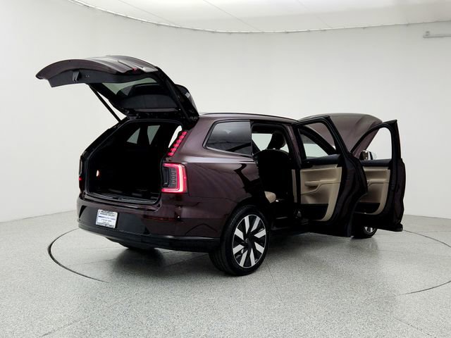New 2025 Volvo EX90 Ultra image 11