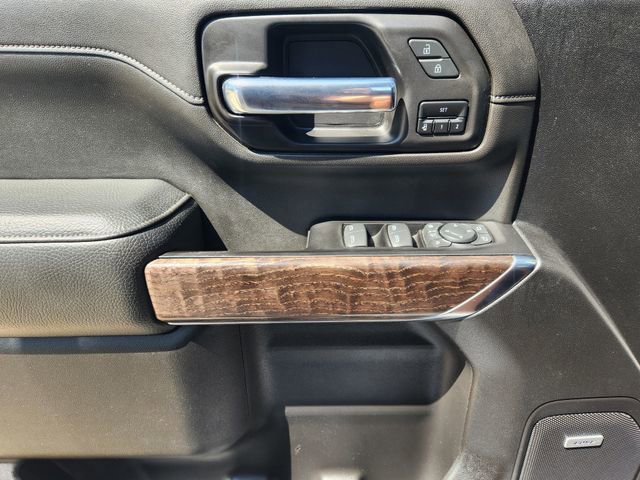 Used 2022 GMC Sierra 3500 Denali w/ Denali Ultimate Package image 24