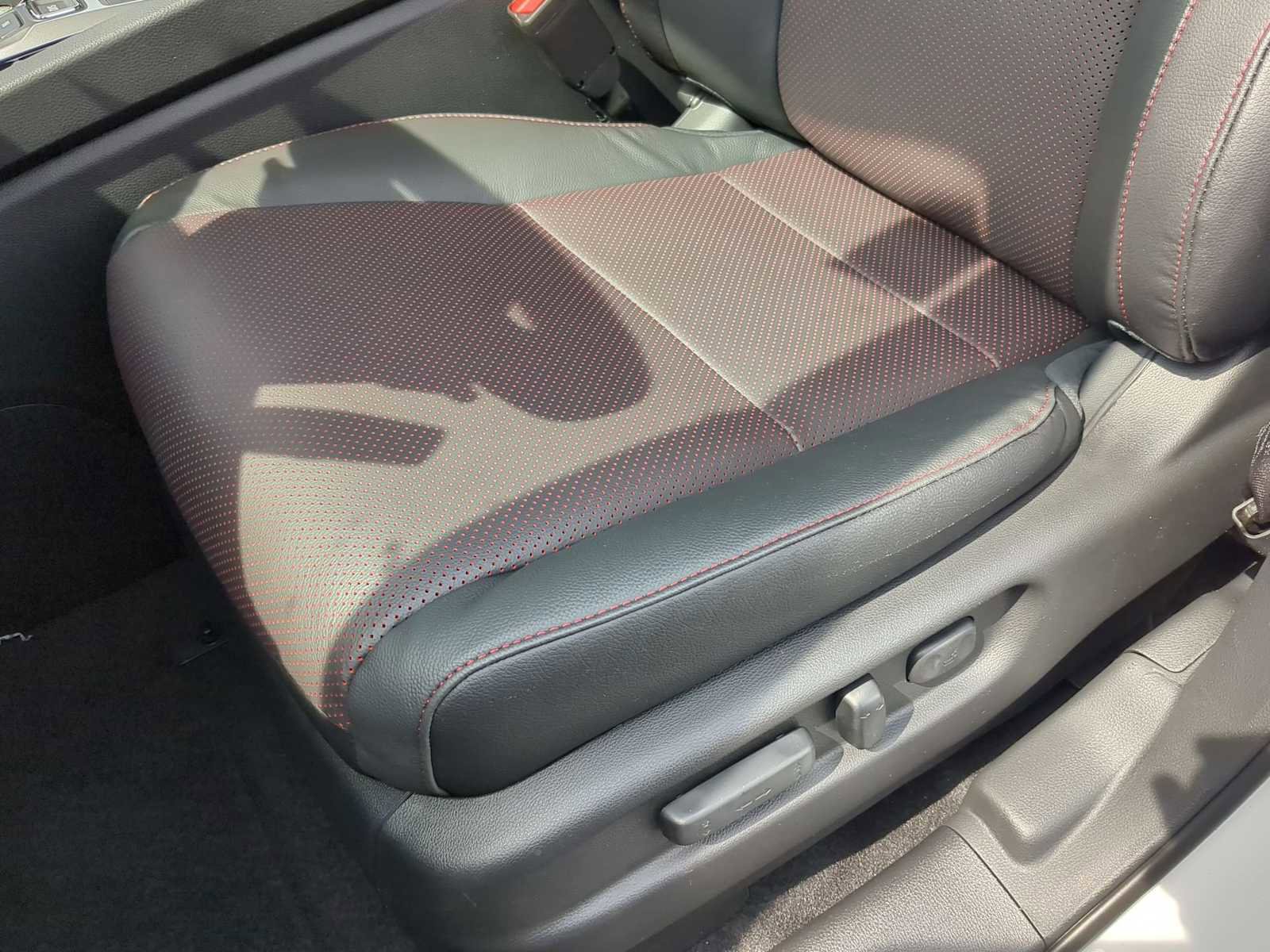 New 2026 Honda Ridgeline Black Edition image 13