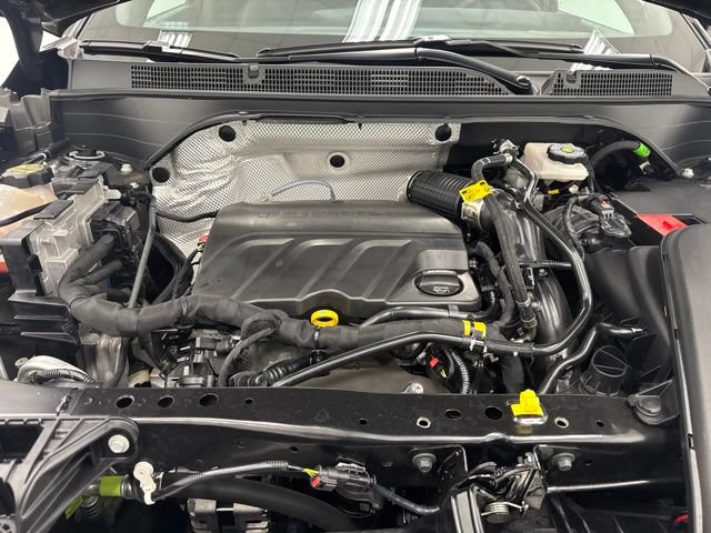Used 2025 Buick Envista Preferred w/ Convenience I Package FWD image 38