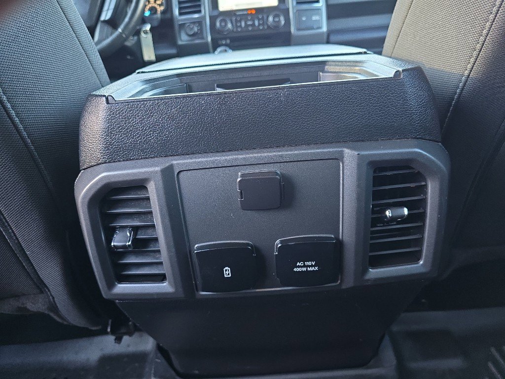 Used 2018 Ford F150 XLT w/ Equipment Group 301A Mid image 18