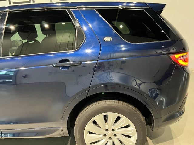 Used 2022 Land Rover Discovery Sport S R-Dynamic image 12
