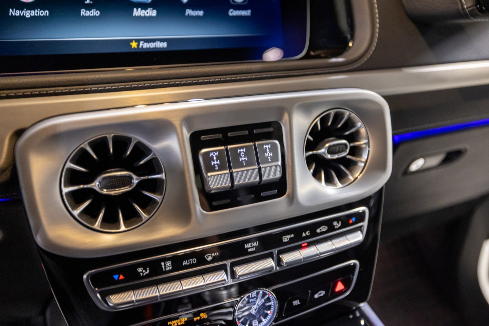 Used 2024 Mercedes-Benz G 63 AMG 4MATIC image 42