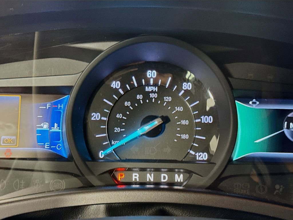 Used 2015 Ford Expedition King Ranch RWD image 15
