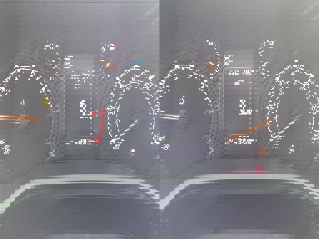 Used 2022 Toyota 4Runner SR5 Premium image 23