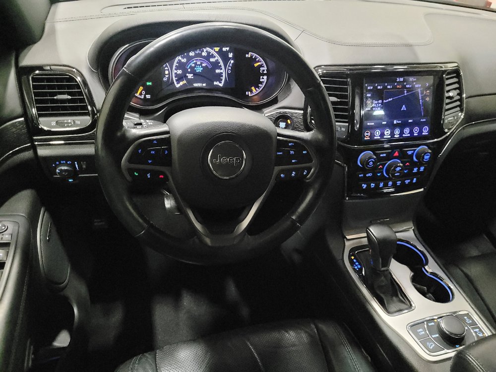 Used 2019 Jeep Grand Cherokee High Altitude image 22