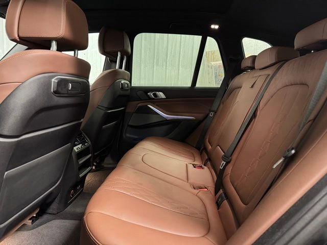 Certified 2024 BMW X5 M60i image 22