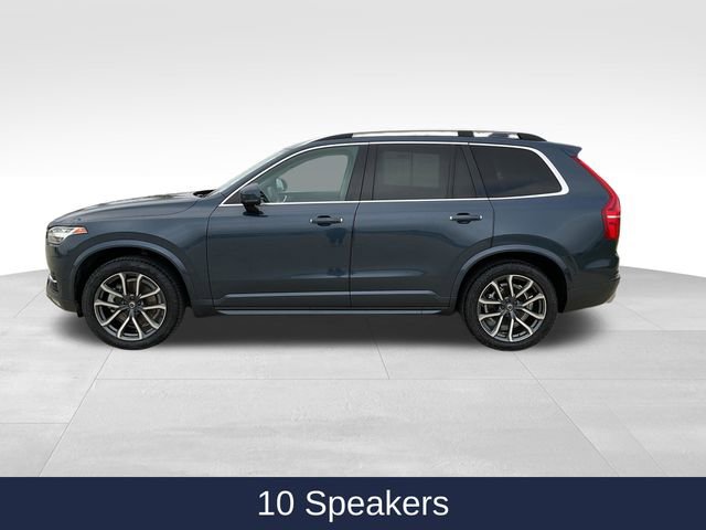 Used 2018 Volvo XC90 T6 Momentum w/ Convenience Package image 4