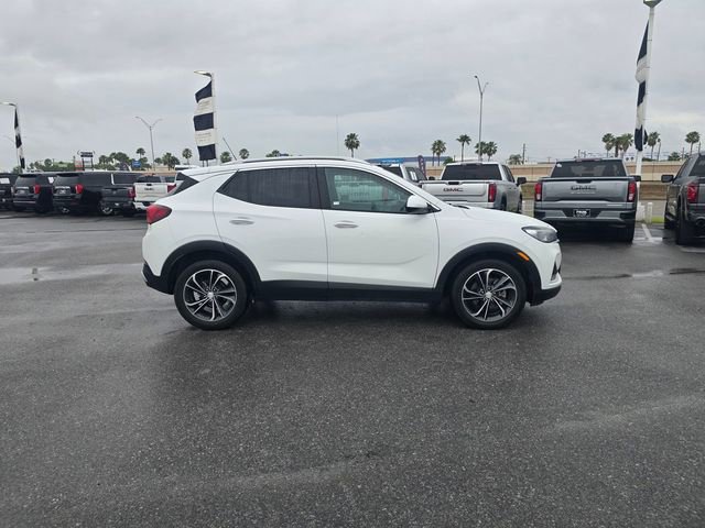 Used 2023 Buick Encore GX Select FWD image 4