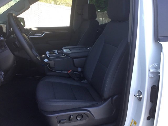 Used 2025 Chevrolet Silverado 1500 RST image 20