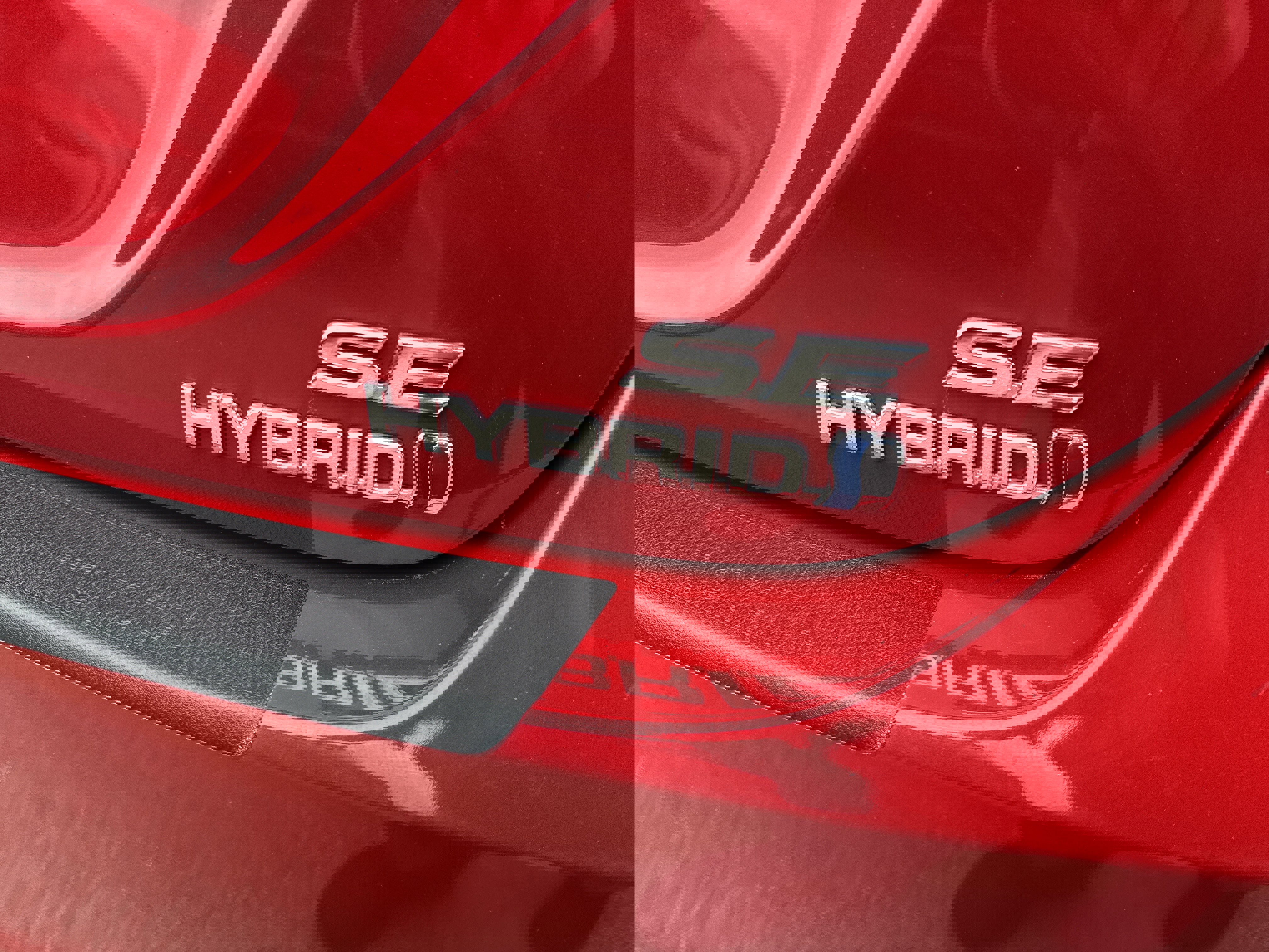 Used 2023 Toyota Camry SE image 8