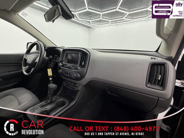 Used 2020 Chevrolet Colorado W/T image 33