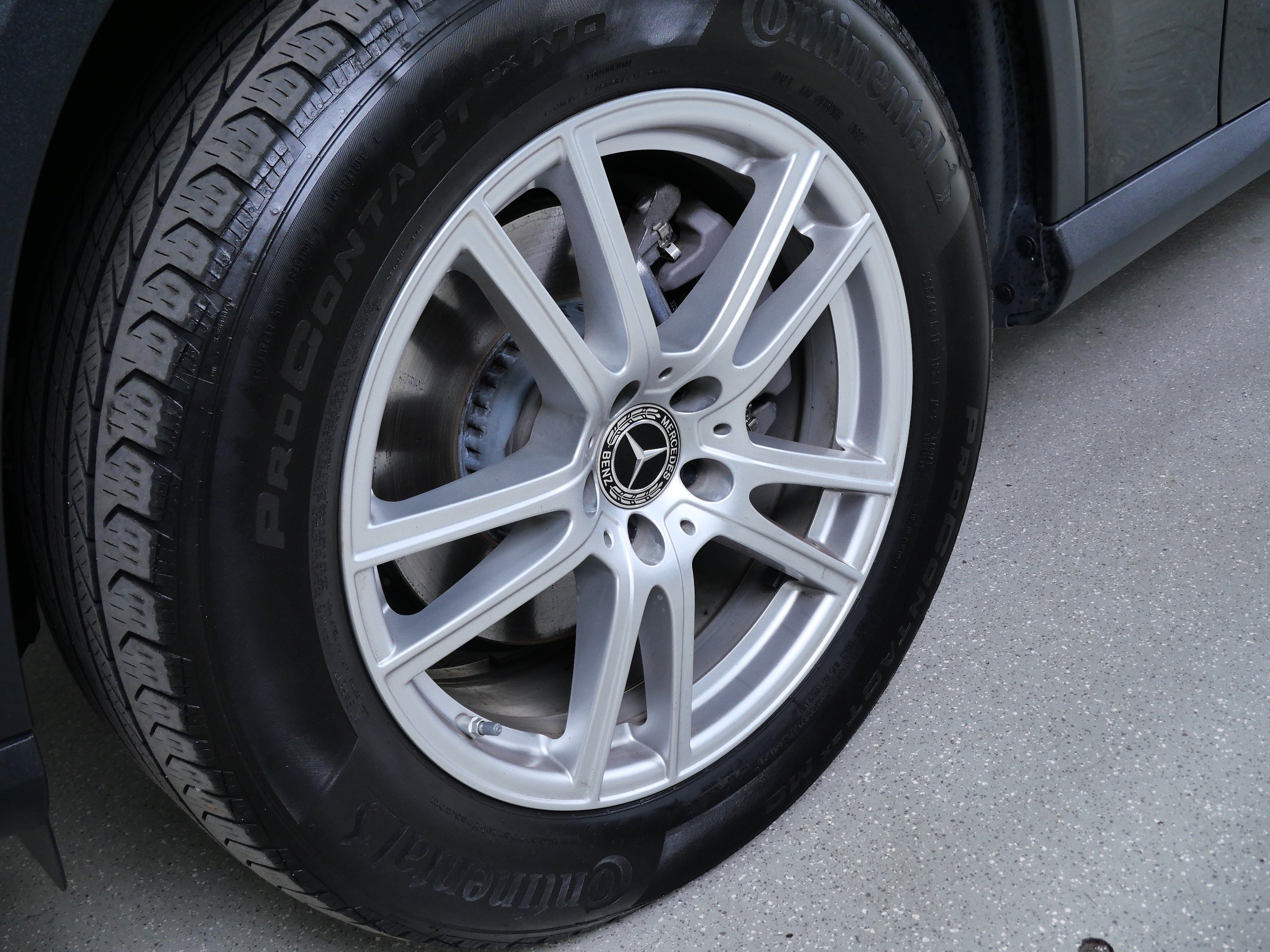 Certified 2023 Mercedes-Benz GLC 300 4MATIC image 13