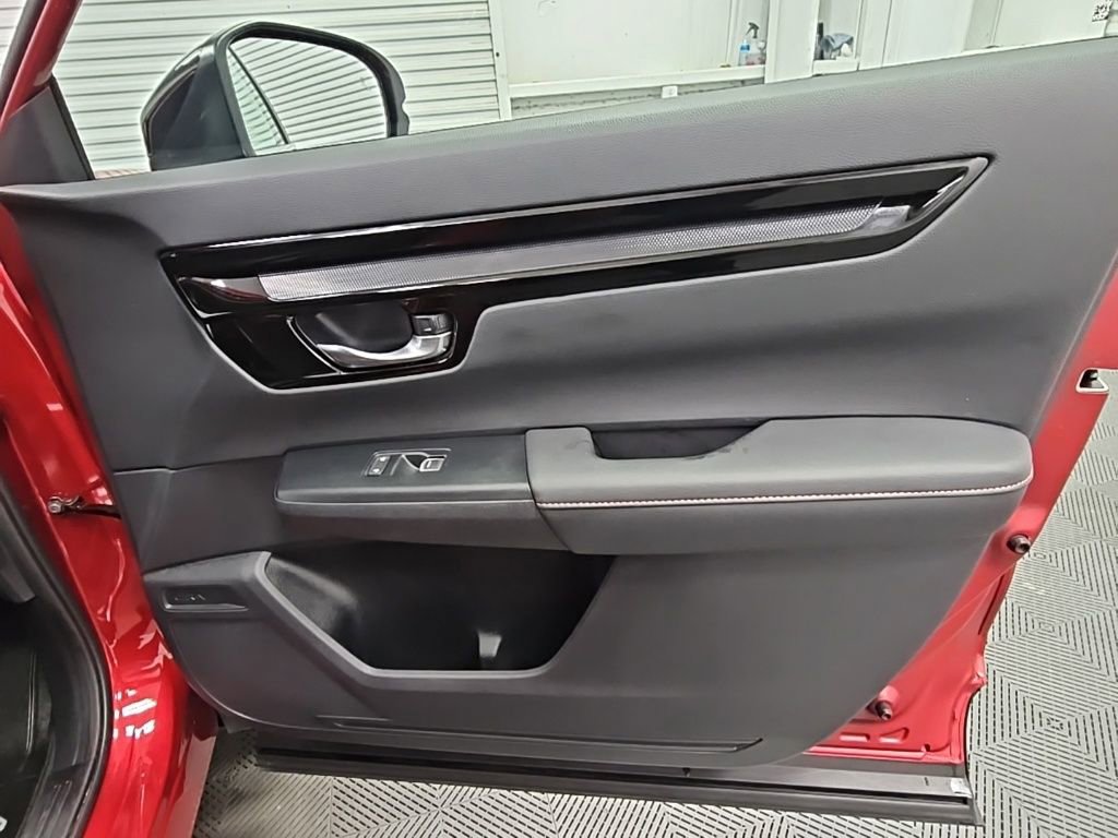 Used 2024 Honda CR-V Sport Touring image 47