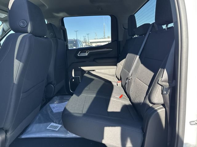 New 2026 GMC Sierra 1500 SLE RWD image 22