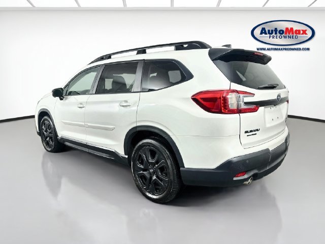 Used 2023 Subaru Ascent Onyx Edition Limited AWD/4WD image 6