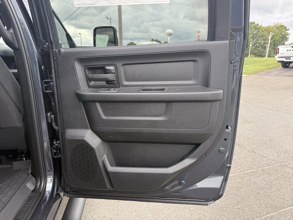 New 2026 RAM 2500 Tradesman image 35