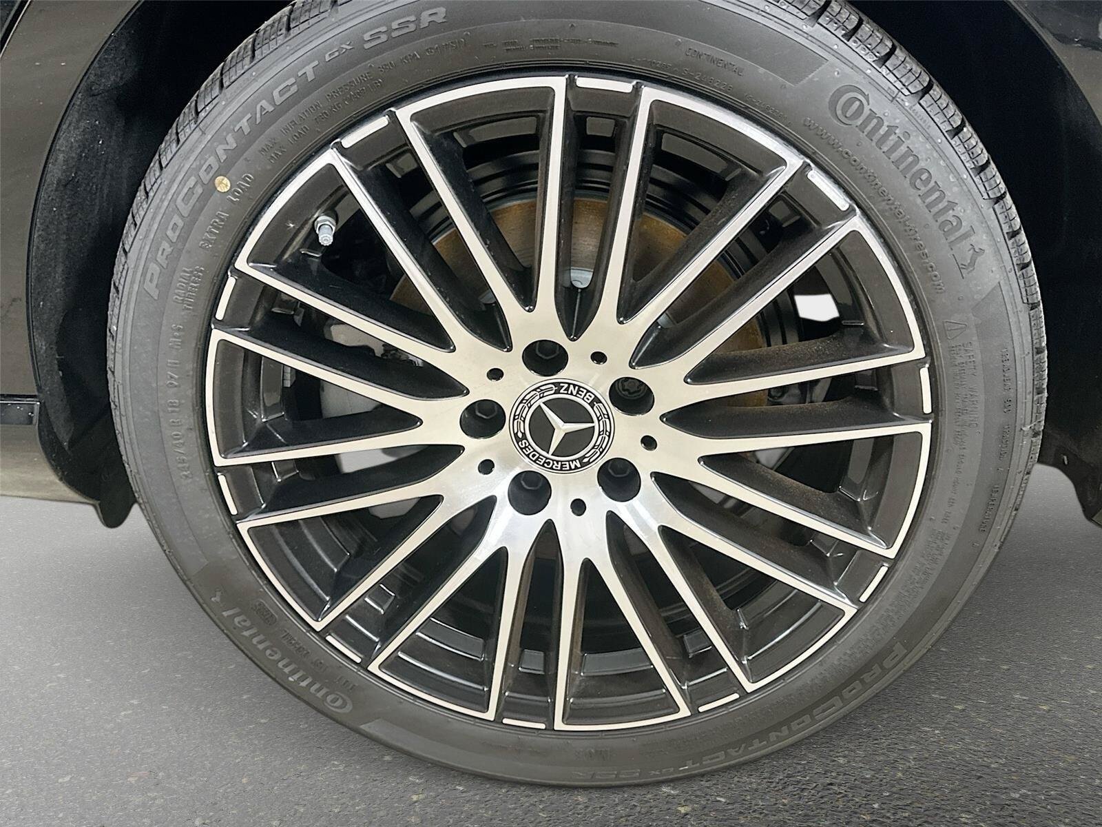 Used 2026 Mercedes-Benz C 300 4MATIC Sedan image 37