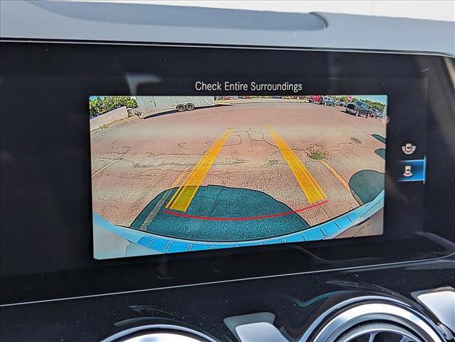 Used 2022 Mercedes-Benz GLA 250 image 14