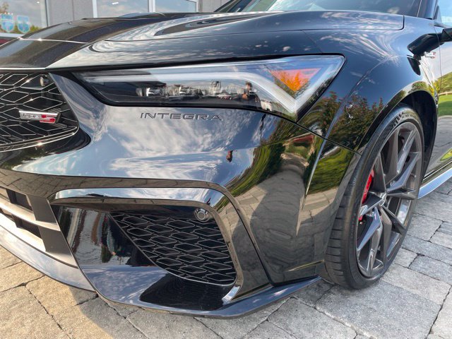 Used 2024 Acura Integra Type S FWD image 14