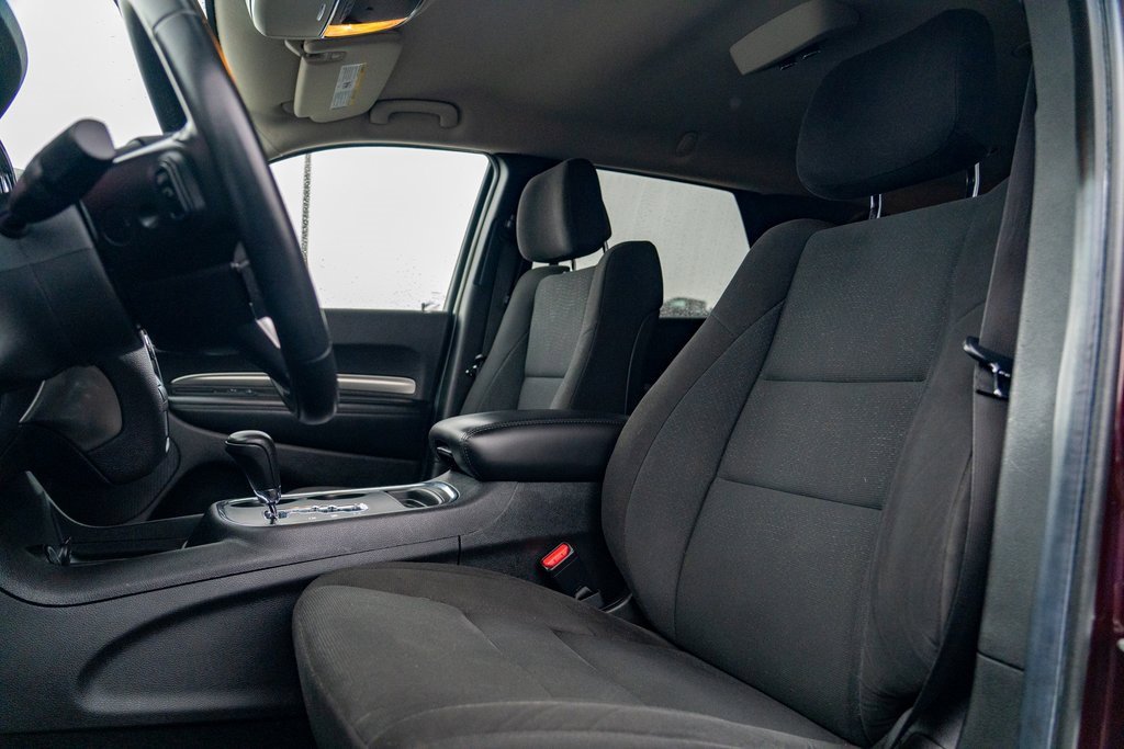 Used 2012 Dodge Durango SXT image 14