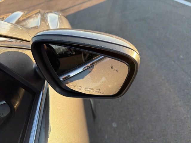 Certified 2023 Ford Escape Platinum w/ Premium Technology Package image 7