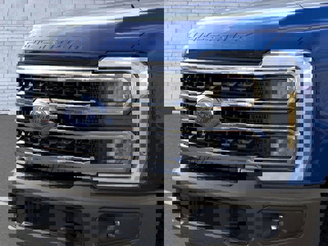 New 2026 Ford F250 King Ranch w/ Tremor Off-Road Package image 17