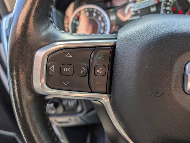 Used 2021 RAM 1500 Laramie image 18