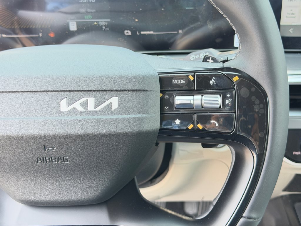 New 2026 Kia Sorento EX AWD/4WD image 17