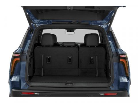 New 2026 Chevrolet Traverse Z71 image 13