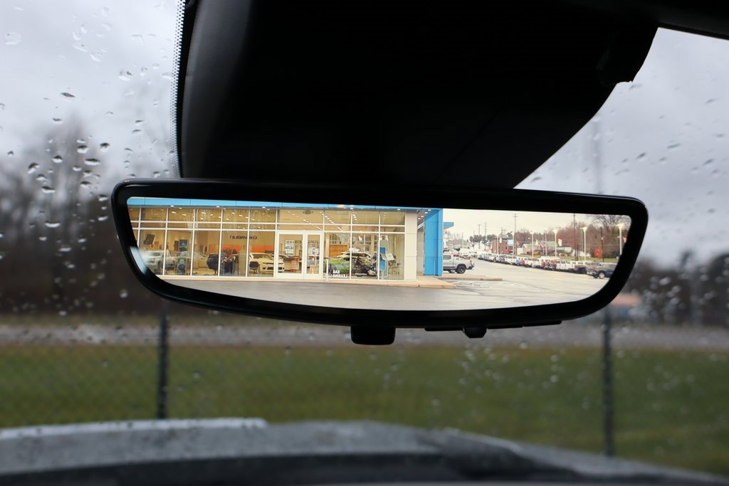 New 2026 Chevrolet Silverado 3500 High Country w/ Technology Package image 12