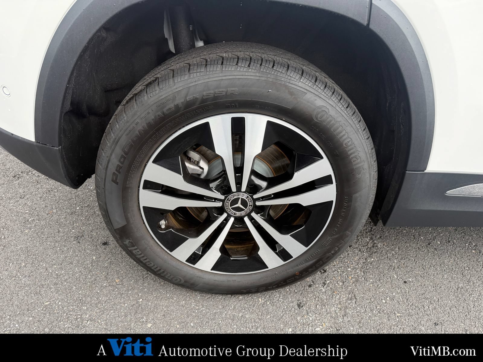 Certified 2024 Mercedes-Benz GLA 250 4MATIC image 14
