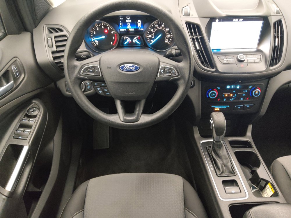 Used 2019 Ford Escape SE FWD image 22